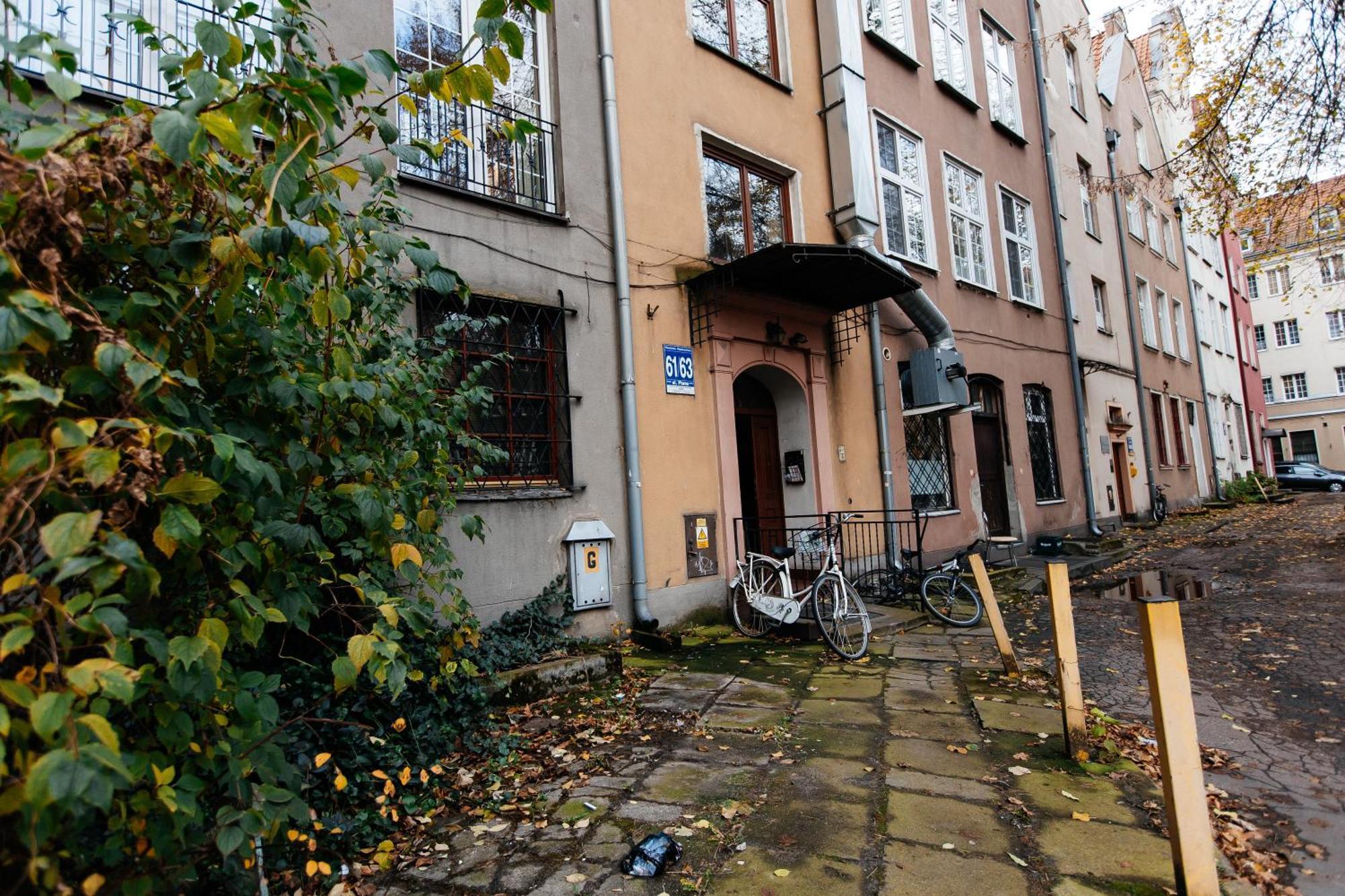 Lägenhet Maya's Flats & 27 - Beautiful On Piwna Street In The Old Town *