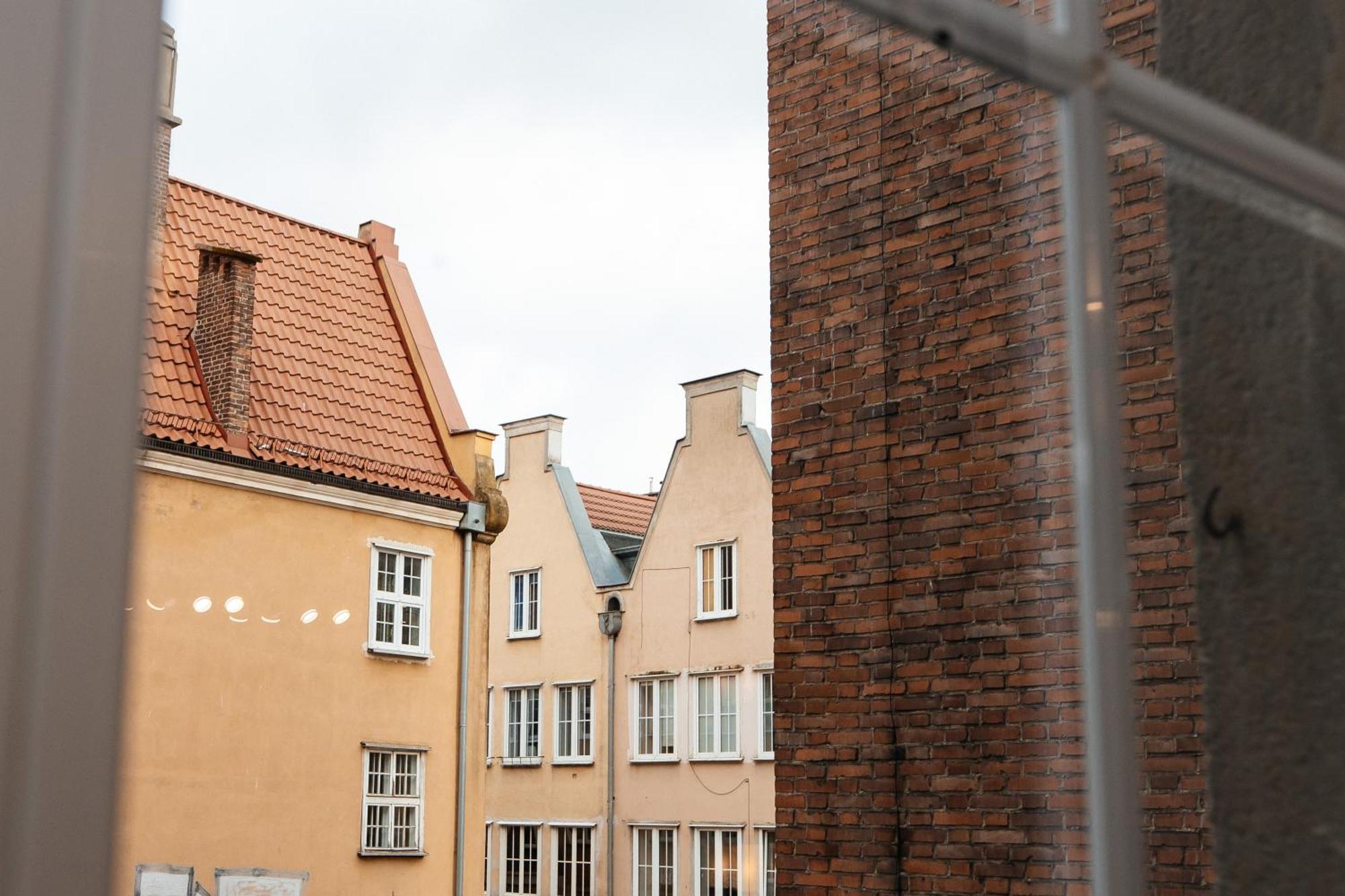 Maya's Flats & 27 - Beautiful On Piwna Street In The Old Town Lägenhet *